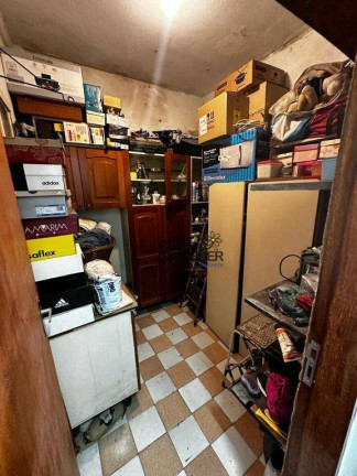 Imagem Sobrado com 3 Quartos à Venda, 100 m² em Vila Clarice - São Paulo Imagem Sobrado com 3 Quartos à Venda, 100 m² em Vila Clarice - São Paulo