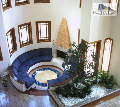 Imagem Casa com 7 Quartos à Venda, 750 m² em Portal Dos Gramados - Guarulhos Imagem Casa com 7 Quartos à Venda, 750 m² em Portal Dos Gramados - Guarulhos