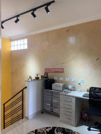 Imagem Sobrado com 3 Quartos à Venda, 189 m² em Parada Inglesa - São Paulo Imagem Sobrado com 3 Quartos à Venda, 189 m² em Parada Inglesa - São Paulo
