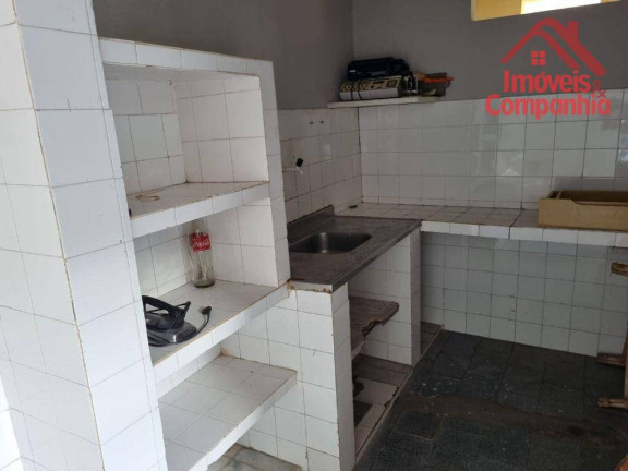 Imagem Casa com 4 Quartos à Venda, 280 m² em Fátima - Fortaleza Imagem Casa com 4 Quartos à Venda, 280 m² em Fátima - Fortaleza