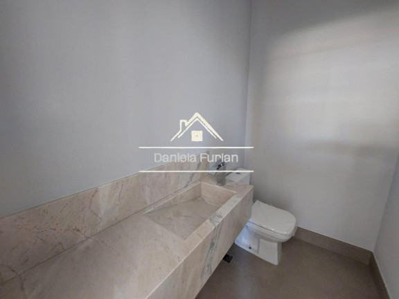 Imagem Casa de Condomínio com 5 Quartos à Venda, 300 m² em Condomínio Giverny - Sorocaba