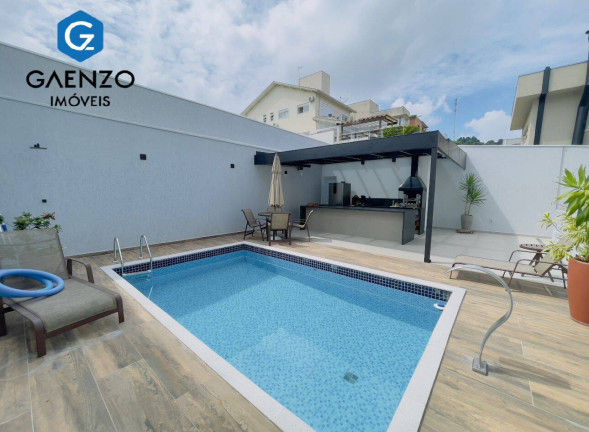 Imagem Casa de Condomínio com 3 Quartos à Venda, 360 m² em Alphaville - Santana De Parnaíba Imagem Casa de Condomínio com 3 Quartos à Venda, 360 m² em Alphaville - Santana De Parnaíba