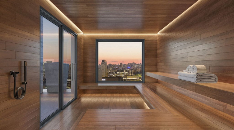 Imagem Imóvel com 1 Quarto à Venda,  em Itaim Bibi - São Paulo