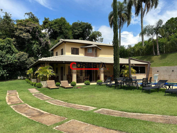 Imagem Casa com 3 Quartos à Venda, 250 m² em Ibiúna Imagem Casa com 3 Quartos à Venda, 250 m² em Ibiúna
