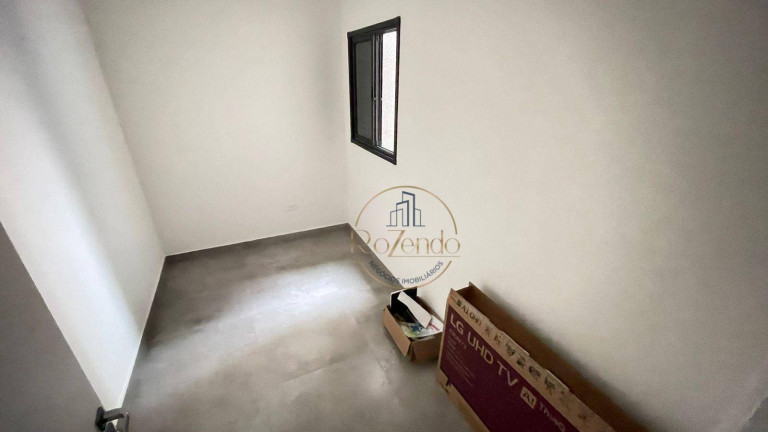 Imagem Cobertura com 2 Quartos à Venda, 52 m² em Vila Alpina - Santo André Imagem Cobertura com 2 Quartos à Venda, 52 m² em Vila Alpina - Santo André
