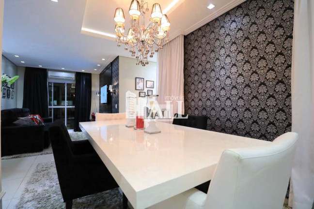 Imagem Apartamento com 3 Quartos à Venda, 88 m² em Higienópolis - São José Do Rio Preto Imagem Apartamento com 3 Quartos à Venda, 88 m² em Higienópolis - São José Do Rio Preto