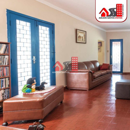 Imagem Imóvel com 3 Quartos à Venda, 250 m² em Cachoeira De Emas - Pirassununga