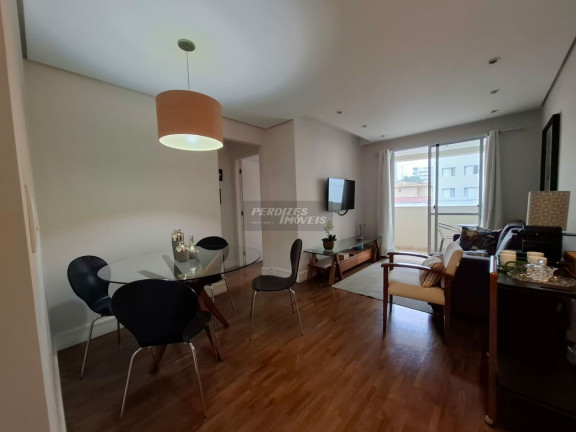 Apartamento com 2 Quartos para Alugar, 63 m² em Perdizes - São Paulo