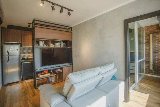 Imagem Apartamento com 1 Quarto à Venda, 42 m² em Saúde - São Paulo Imagem Apartamento com 1 Quarto à Venda, 42 m² em Saúde - São Paulo