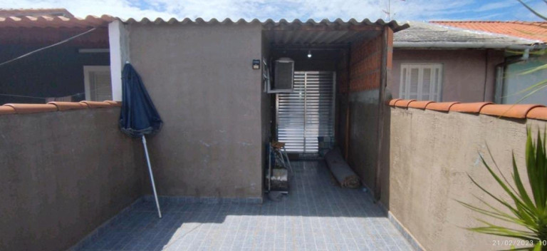 Imagem Sobrado com 3 Quartos à Venda, 180 m² em Vila Arriete - São Paulo
