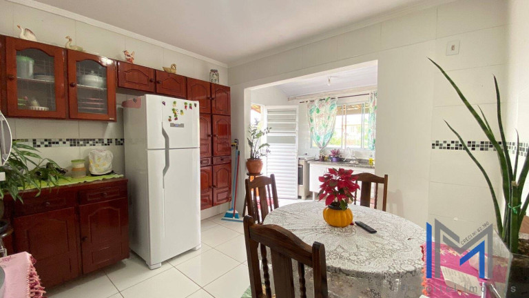 Imagem Casa com 2 Quartos à Venda, 202 m² em Narita Garden - Vargem Grande Paulista
