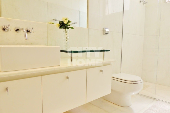 Imagem Apartamento com 3 Quartos à Venda, 500 m² em Jardim América - São Paulo Imagem Apartamento com 3 Quartos à Venda, 500 m² em Jardim América - São Paulo