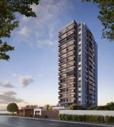 Imagem Apartamento com 2 Quartos à Venda, 51 m² em Mooca - São Paulo Imagem Apartamento com 2 Quartos à Venda, 51 m² em Mooca - São Paulo