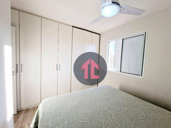 Imagem Apartamento com 3 Quartos à Venda, 75 m² em Loteamento Chácara Prado - Campinas Imagem Apartamento com 3 Quartos à Venda, 75 m² em Loteamento Chácara Prado - Campinas