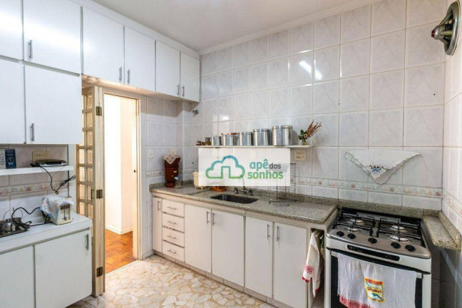 Imagem Apartamento com 3 Quartos à Venda, 126 m² em Bela Vista - São Paulo Imagem Apartamento com 3 Quartos à Venda, 126 m² em Bela Vista - São Paulo