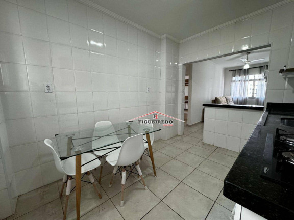 Imagem Apartamento com 3 Quartos à Venda, 75 m² em Boqueirão - Praia Grande Imagem Apartamento com 3 Quartos à Venda, 75 m² em Boqueirão - Praia Grande