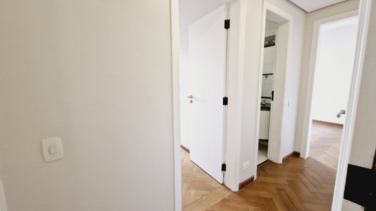 Imagem Apartamento com 3 Quartos à Venda, 133 m² em Saúde - São Paulo