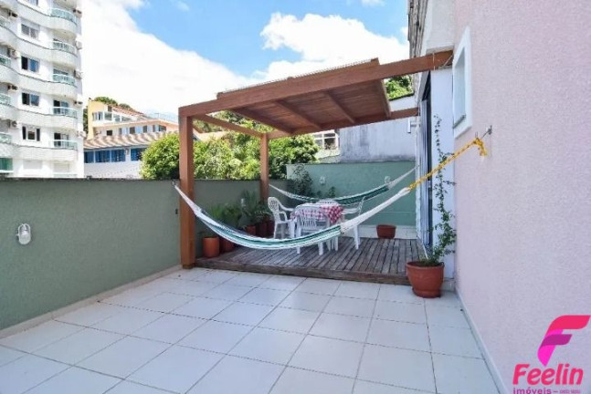 Imagem Apartamento com 2 Quartos à Venda, 113 m² em Agronômica - Florianópolis Imagem Apartamento com 2 Quartos à Venda, 113 m² em Agronômica - Florianópolis