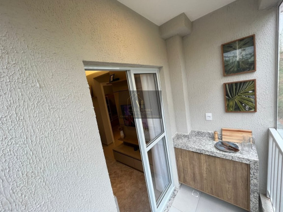 Imagem Apartamento com 2 Quartos à Venda, 51 m² em Vila Rica - Sorocaba