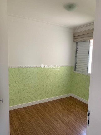 Imagem Apartamento com 3 Quartos à Venda, 76 m² em Loteamento Center Santa Genebra - Campinas