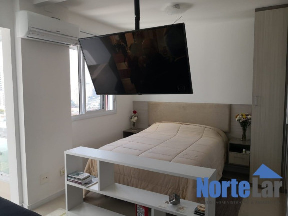 Imagem Apartamento com 1 Quarto à Venda, 37 m² em Chácara Santo Antônio (zona Sul) - São Paulo Imagem Apartamento com 1 Quarto à Venda, 37 m² em Chácara Santo Antônio (zona Sul) - São Paulo