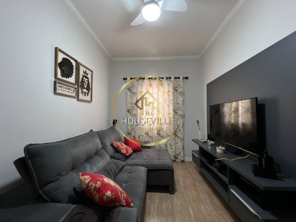 Imagem Casa com 3 Quartos à Venda, 98 m² em Loteamento Villa Branca - Jacareí Imagem Casa com 3 Quartos à Venda, 98 m² em Loteamento Villa Branca - Jacareí