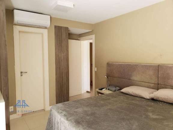 Imagem Cobertura com 3 Quartos à Venda, 227 m² em Itacorubi - Florianópolis Imagem Cobertura com 3 Quartos à Venda, 227 m² em Itacorubi - Florianópolis
