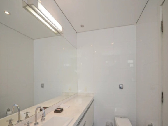 Imagem Imóvel com 4 Quartos à Venda, 276 m² em Campo Belo - São Paulo