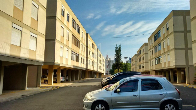 Imagem Imóvel com 2 Quartos à Venda, 80 m² em Vila João Jorge - Campinas Imagem Imóvel com 2 Quartos à Venda, 80 m² em Vila João Jorge - Campinas