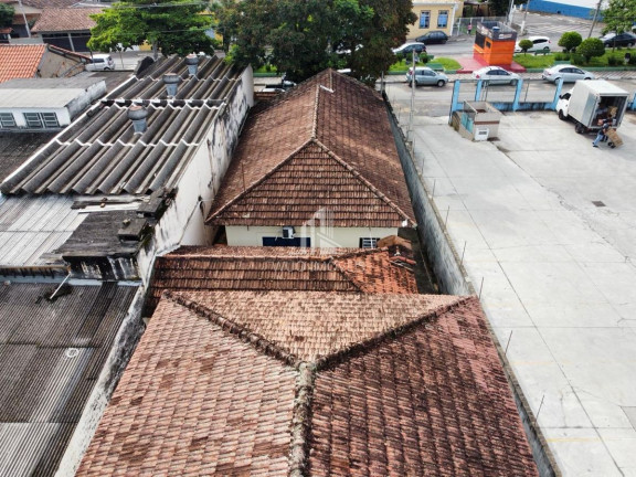 Imagem Casa com 7 Quartos à Venda, 440 m² em Centro - Santa Branca Imagem Casa com 7 Quartos à Venda, 440 m² em Centro - Santa Branca
