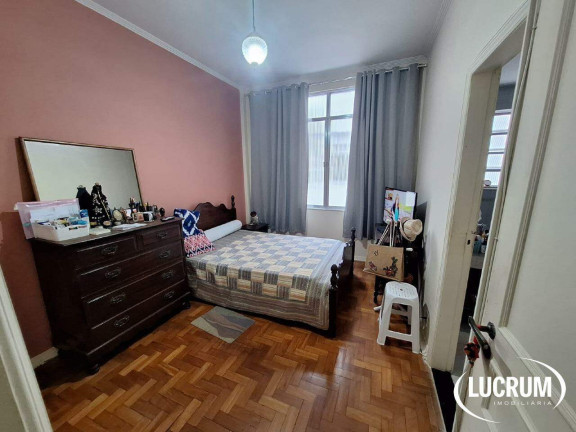 Imagem Apartamento com 3 Quartos à Venda, 148 m² em Copacabana - Rio De Janeiro