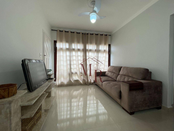 Imagem Casa com 2 Quartos à Venda, 130 m² em Vila Assunção - Praia Grande Imagem Casa com 2 Quartos à Venda, 130 m² em Vila Assunção - Praia Grande