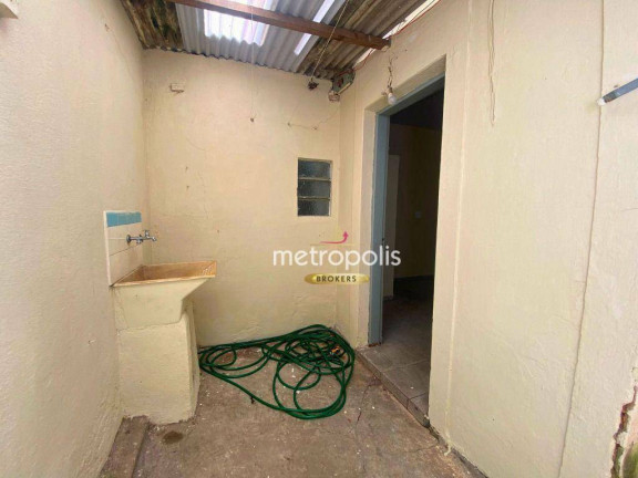 Imagem Casa com 2 Quartos à Venda, 150 m² em Sacomã - São Paulo Imagem Casa com 2 Quartos à Venda, 150 m² em Sacomã - São Paulo