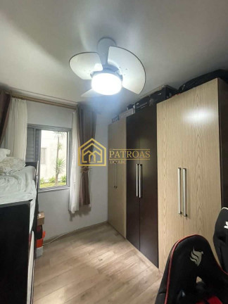 Imagem Apartamento com 2 Quartos à Venda, 54 m² em Planalto - São Bernardo Do Campo Imagem Apartamento com 2 Quartos à Venda, 54 m² em Planalto - São Bernardo Do Campo
