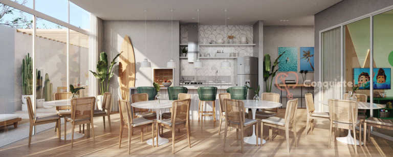 Imagem Apartamento com 2 Quartos à Venda, 60 m² em Ubatuba - São Francisco Do Sul