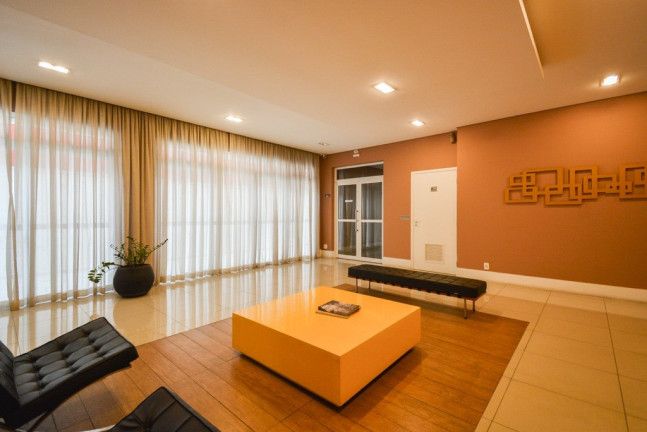 Imagem Apartamento com 1 Quarto à Venda, 31 m² em Bela Vista - São Paulo