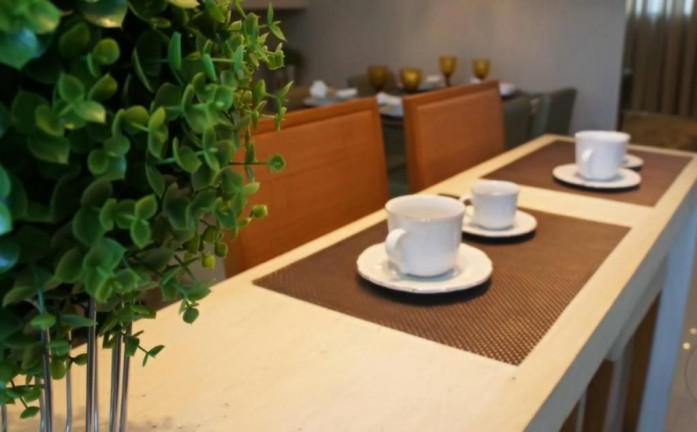 Imagem Apartamento com 2 Quartos à Venda, 56 m² em Vila Rosa - Goiânia Imagem Apartamento com 2 Quartos à Venda, 56 m² em Vila Rosa - Goiânia