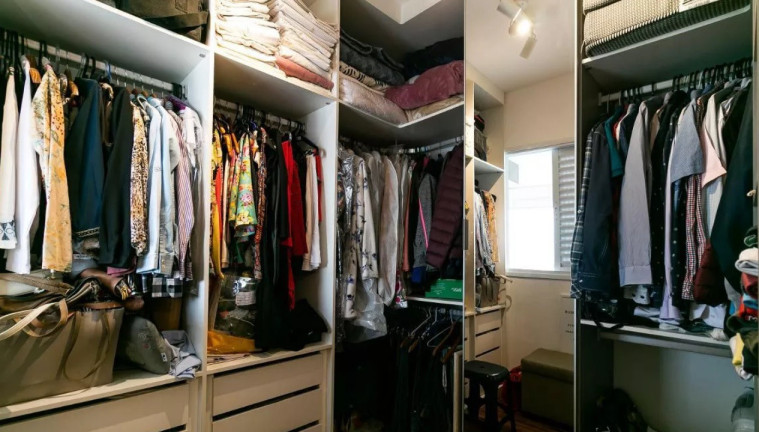 Imagem Apartamento com 3 Quartos à Venda, 101 m² em Quinta Da Paineira - São Paulo