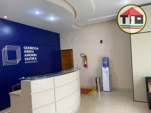 Imagem Sala Comercial para Alugar, 142 m² em Nova Marabá - Marabá Imagem Sala Comercial para Alugar, 142 m² em Nova Marabá - Marabá