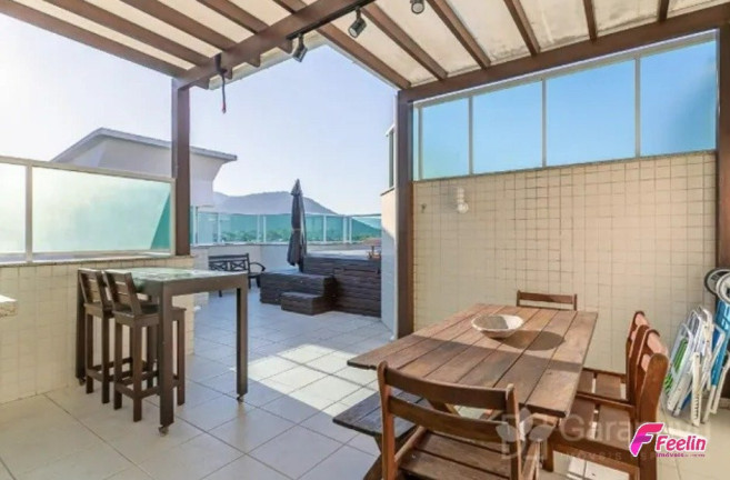 Imagem Cobertura com 3 Quartos à Venda, 170 m² em Rio Tavares - Florianópolis Imagem Cobertura com 3 Quartos à Venda, 170 m² em Rio Tavares - Florianópolis