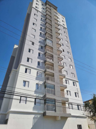 Imagem Apartamento com 3 Quartos à Venda, 61 m² em Parque Jaçatuba - Santo André Imagem Apartamento com 3 Quartos à Venda, 61 m² em Parque Jaçatuba - Santo André