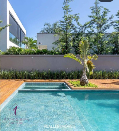 Imagem Casa com 5 Quartos à Venda, 820 m² em Barra Da Tijuca - Rio De Janeiro Imagem Casa com 5 Quartos à Venda, 820 m² em Barra Da Tijuca - Rio De Janeiro