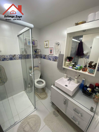 Imagem Apartamento com 2 Quartos à Venda, 56 m² em Vila Andrade - São Paulo Imagem Apartamento com 2 Quartos à Venda, 56 m² em Vila Andrade - São Paulo