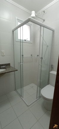 Imagem Apartamento com 3 Quartos à Venda, 159 m² em Itaguá - Ubatuba