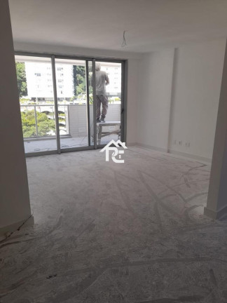 Cobertura com 2 Quartos à Venda, 142 m² em Botafogo - Rio De Janeiro