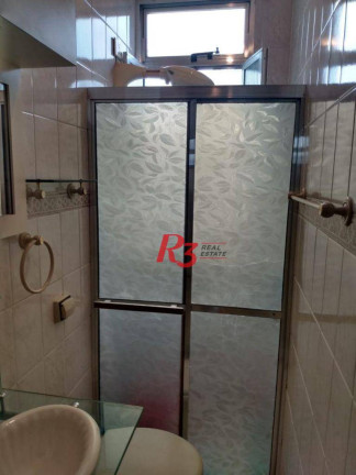 Imagem Kitnet com 1 Quarto à Venda, 30 m² em Aparecida - Santos Imagem Kitnet com 1 Quarto à Venda, 30 m² em Aparecida - Santos