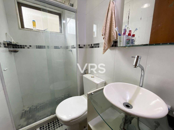 Imagem Apartamento com 2 Quartos à Venda, 58 m² em Ermitage - Teresópolis Imagem Apartamento com 2 Quartos à Venda, 58 m² em Ermitage - Teresópolis