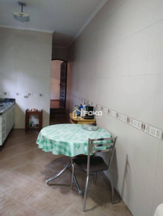 Imagem Casa para Alugar, 100 m² em Santana - São Paulo Imagem Casa para Alugar, 100 m² em Santana - São Paulo