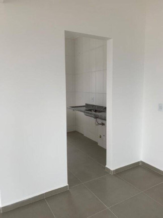 Imagem Apartamento com 2 Quartos à Venda, 74 m² em Vila São José - Taubaté