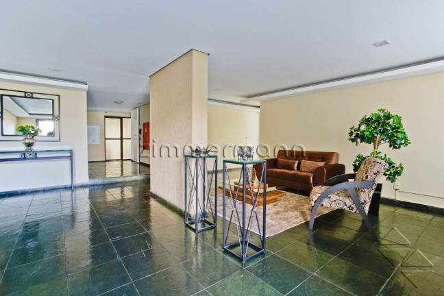 Imagem Apartamento com 2 Quartos à Venda, 128 m² em Lapa - São Paulo